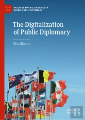 Digitalization Of Public Diplomacy