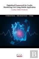 Digitalized Framework For Cardio Monitoring Unit Using Matlab Application
