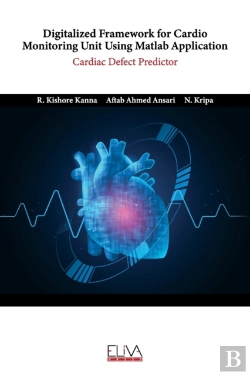 Bertrand.pt - Digitalized Framework For Cardio Monitoring Unit Using Matlab Application