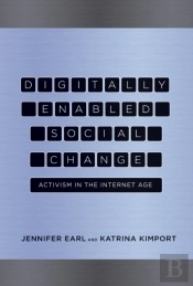 Digitally Enabled Social Change