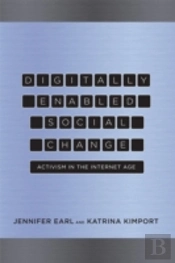 Digitally Enabled Social Change