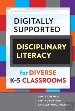 Bertrand.pt - Digitally Supported Disciplinary Literacy For Diverse K-5 Classrooms