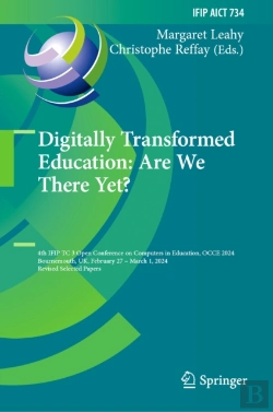 Bertrand.pt - Digitally Transformed Education: Are We There Yet?