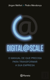 Digital@Scale