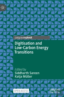 Bertrand.pt - Digitisation And Low-Carbon Energy Transitions