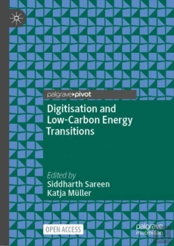 Bertrand.pt - Digitisation And Low-Carbon Energy Transitions