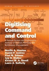 Digitising Command And Control