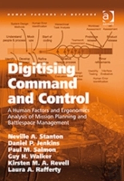Bertrand.pt - Digitising Command And Control