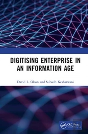 Digitising Enterprise In An Information Age