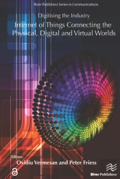 Digitising The Industry Internet Of Things Connecting The Physical, Digital And Virtualworlds