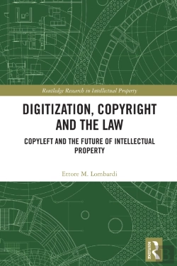 Bertrand.pt - Digitization, Copyright And The Law