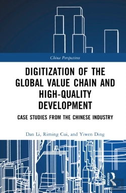 Bertrand.pt - Digitization Of The Global Value Chain And High-Quality Development