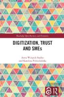 Digitization, Trust And Smes