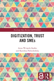 Digitization, Trust And Smes