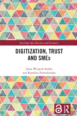 Bertrand.pt - Digitization, Trust And Smes