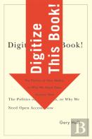 Digitize This Book!