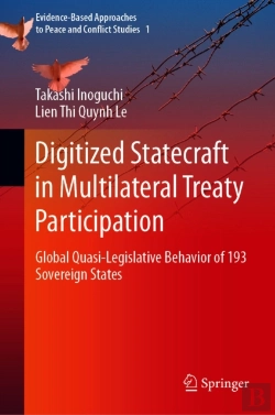 Bertrand.pt - Digitized Statecraft In Multilateral Treaty Participation