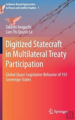 Bertrand.pt - Digitized Statecraft In Multilateral Treaty Participation