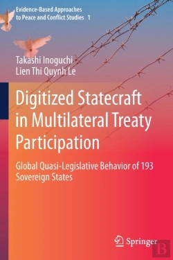 Bertrand.pt - Digitized Statecraft In Multilateral Treaty Participation