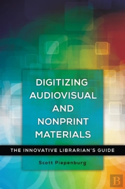 Bertrand.pt - Digitizing Audiovisual And Nonprint Materials