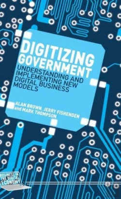 Bertrand.pt - Digitizing Government