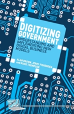 Bertrand.pt - Digitizing Government