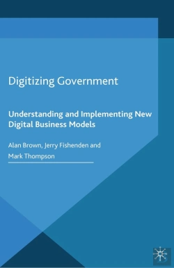 Bertrand.pt - Digitizing Government