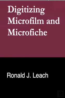 Bertrand.pt - Digitizing Microfilm And Microfiche
