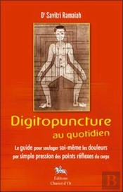 Digitopuncture Au Quotidien