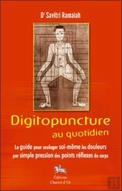 Bertrand.pt - Digitopuncture Au Quotidien
