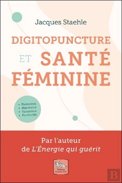 Bertrand.pt - Digitopuncture Et Santé Féminine