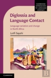 Diglossia And Language Contact