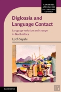 Bertrand.pt - Diglossia And Language Contact