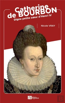 Bertrand.pt - Digne Petite Soeur D Henri Iv