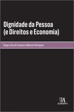 Bertrand.pt - Dignidade da Pessoa (e Direitos e Economia)