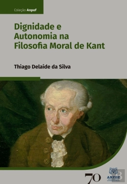 Bertrand.pt - Dignidade E Autonomia Na Filosofia Moral De Kant