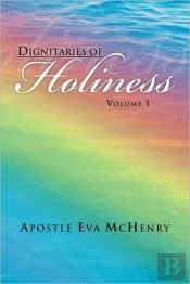 Dignitaries Of Holiness