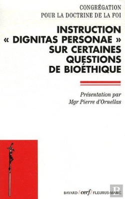 Bertrand.pt - Dignitas Personae