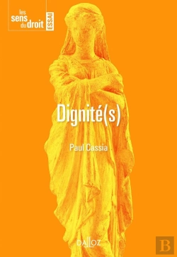 Bertrand.pt - Dignité(S)