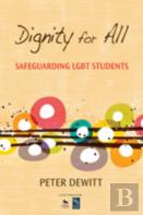 Dignity For All