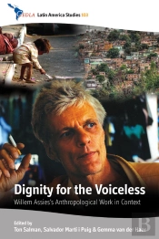 Dignity For The Voiceless