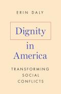 Dignity In America