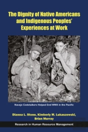 Dignity Of Native Americans And Indigenous Peoples' Experiences At Work