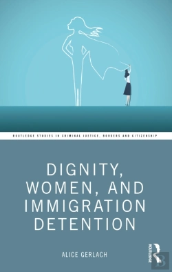 Bertrand.pt - Dignity, Women, And Immigration Detention
