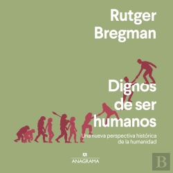 Bertrand.pt - Dignos De Ser Humanos