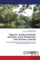 Digoxin, Endosymbiotic Archaea, Viral Pandemics And Human Species
