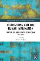 Digressions And The Human Imagination