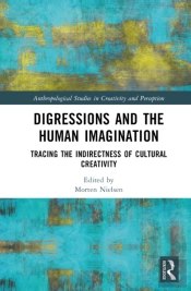 Digressions And The Human Imagination