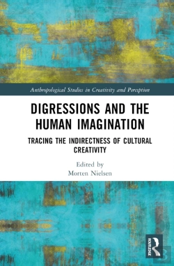 Bertrand.pt - Digressions And The Human Imagination