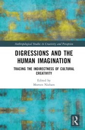 Digressions And The Human Imagination